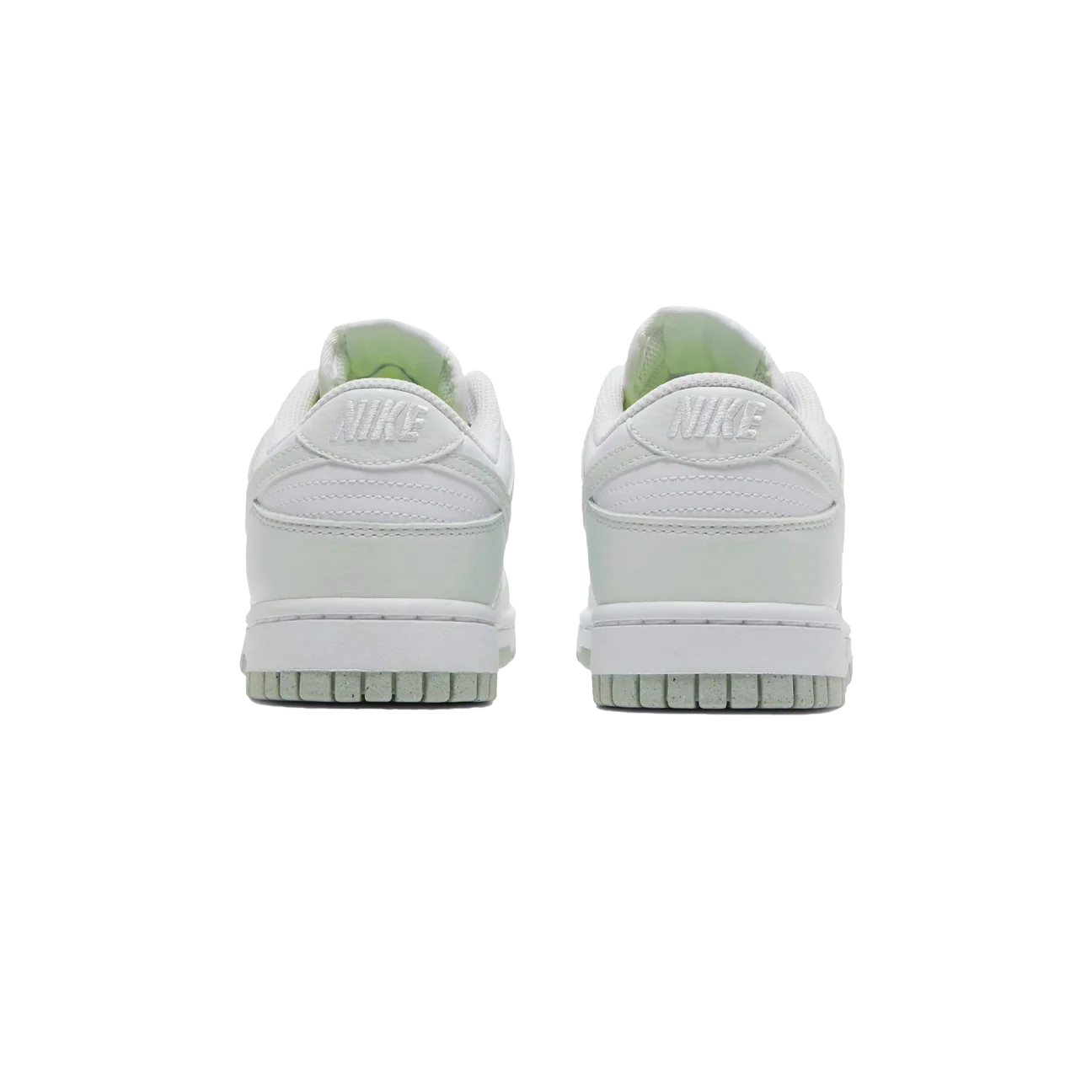 Nike Dunk Low Next Nature 'White Mint' (W) - Image 4