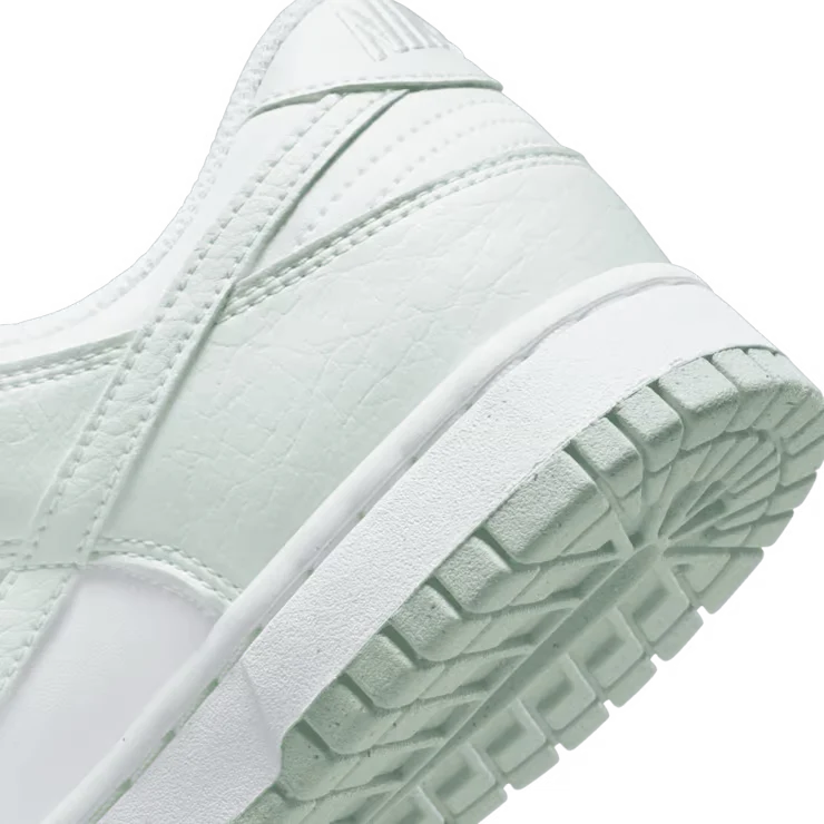 Nike Dunk Low Next Nature 'White Mint' (W) - Image 7