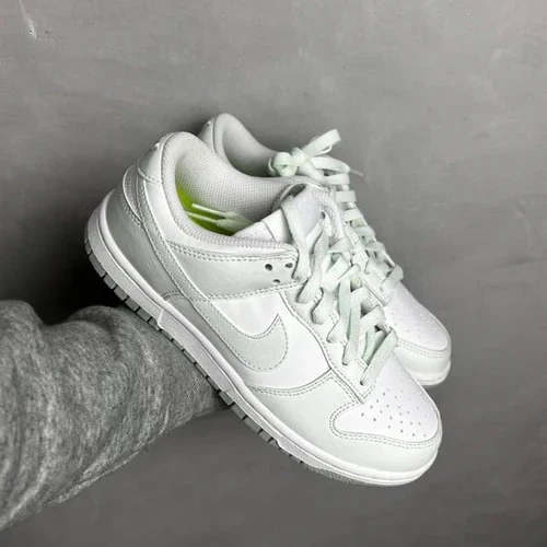 Nike Dunk Low Next Nature 'White Mint' (W) - Image 8