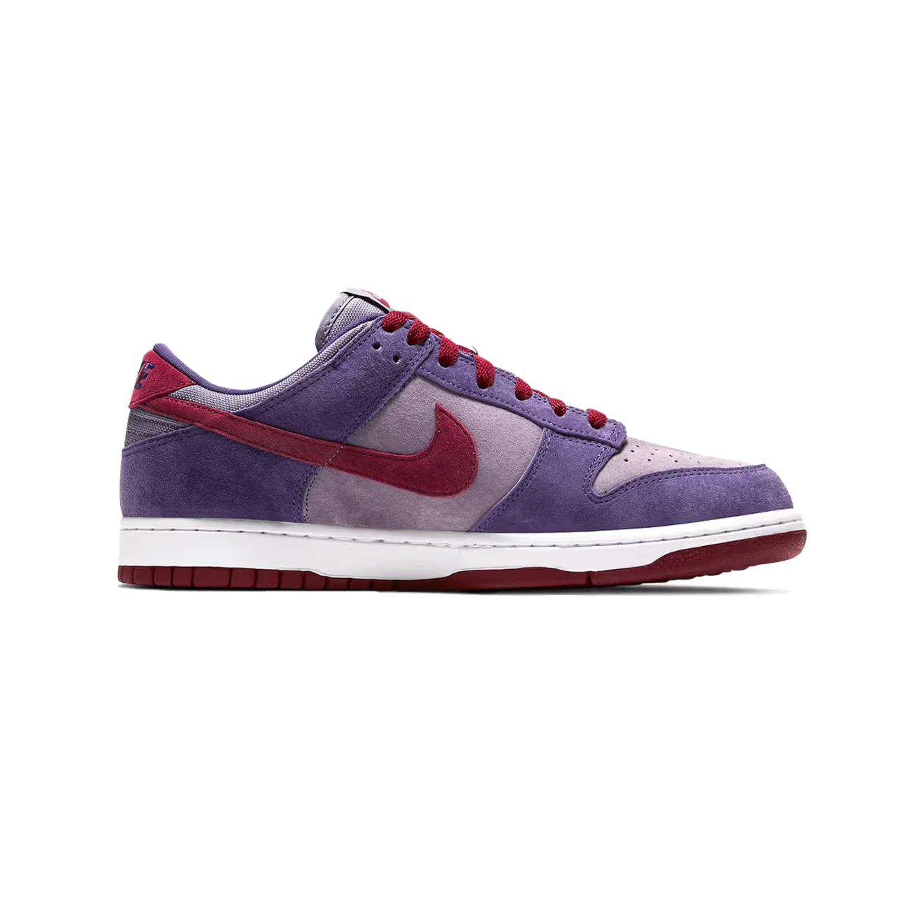 Nike Dunk Low SP QS 'Plum' - Image 3