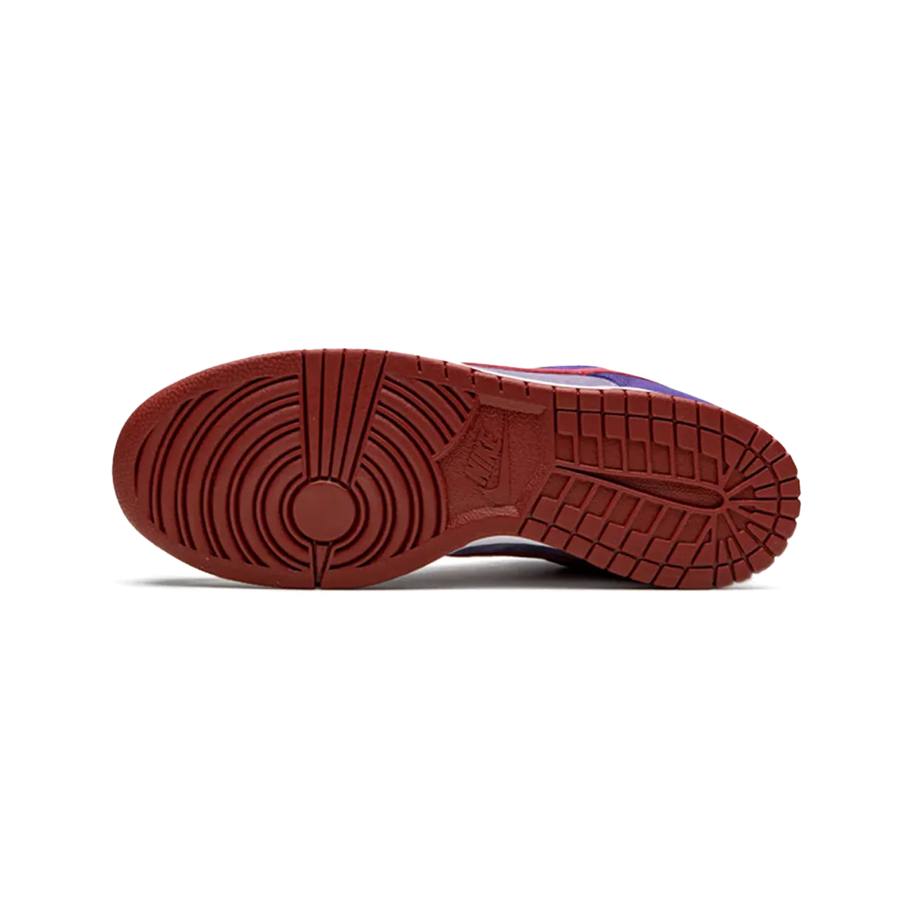 Nike Dunk Low SP QS 'Plum' - Image 5