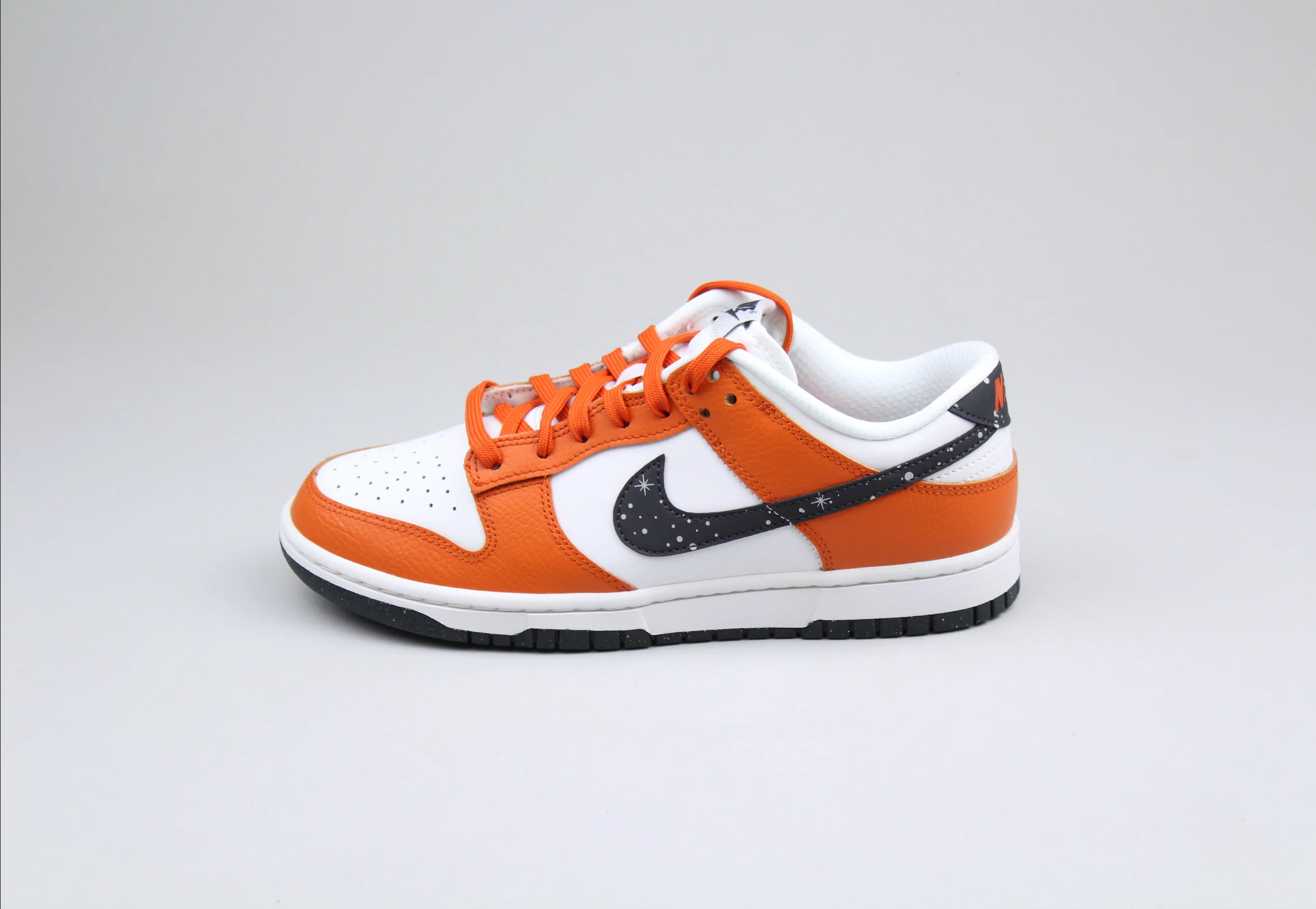 Nike Dunk Low 'Starry Swoosh' - Image 3