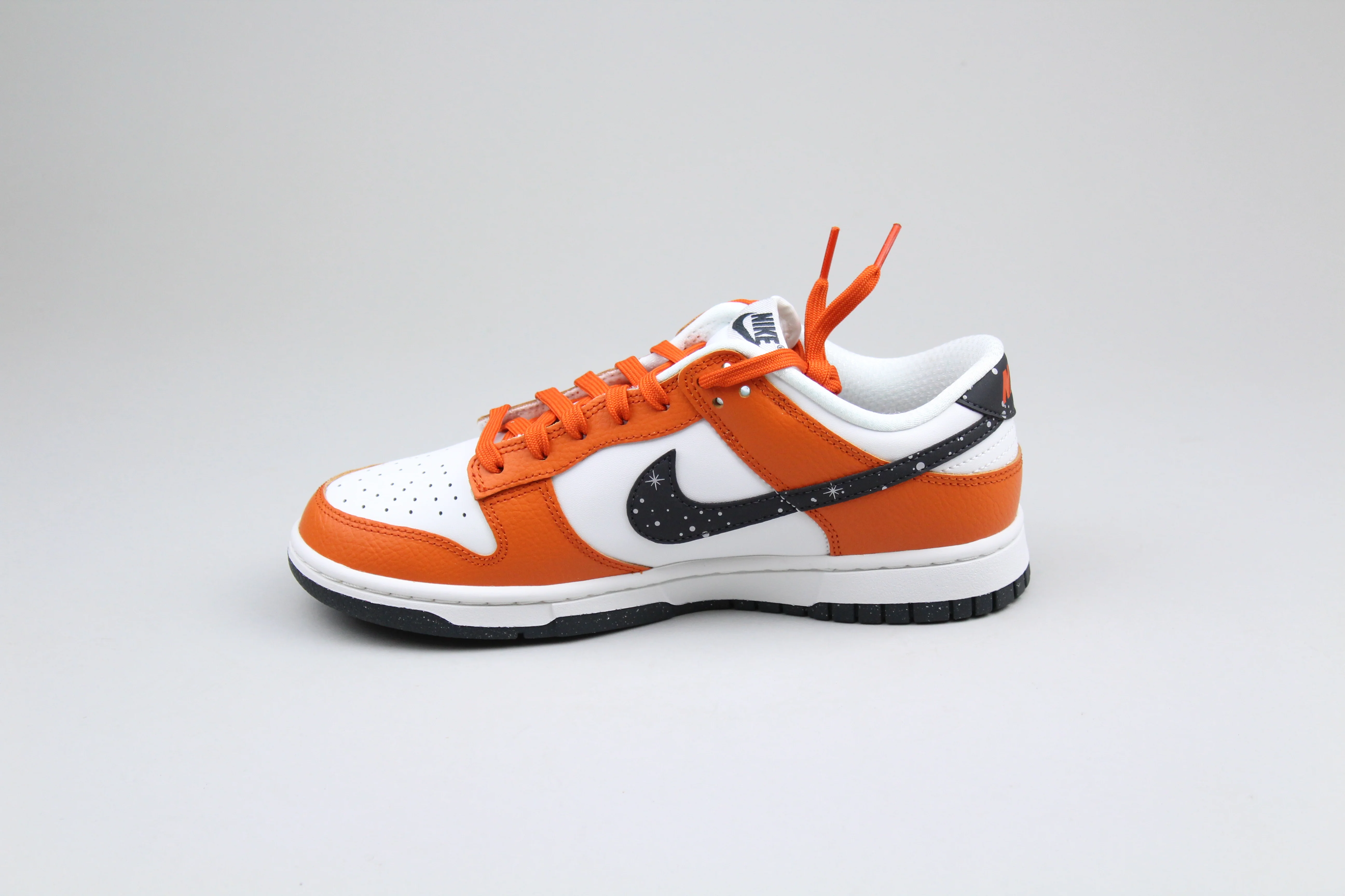 Nike Dunk Low 'Starry Swoosh' - Image 5