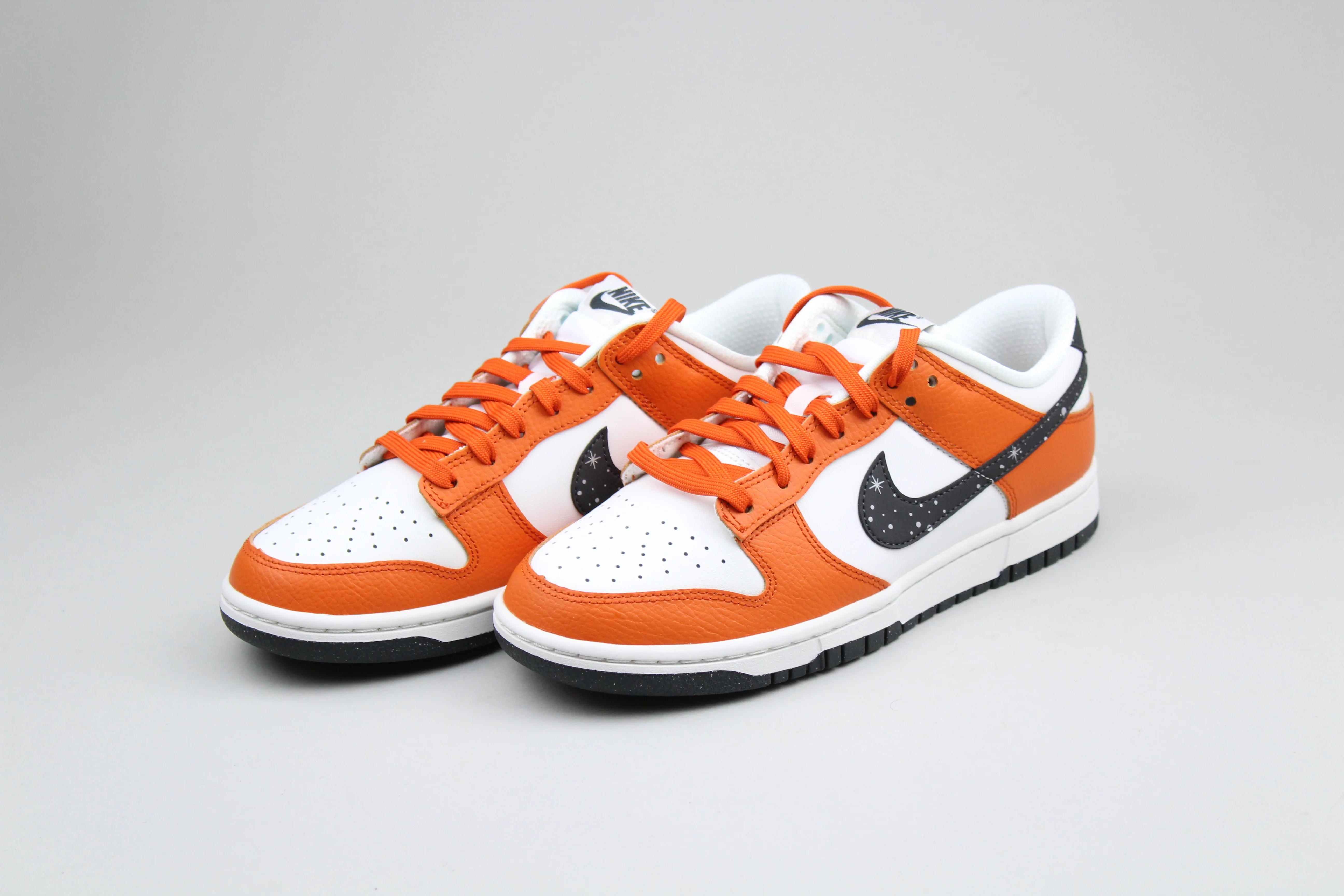 Nike Dunk Low 'Starry Swoosh' - Image 6