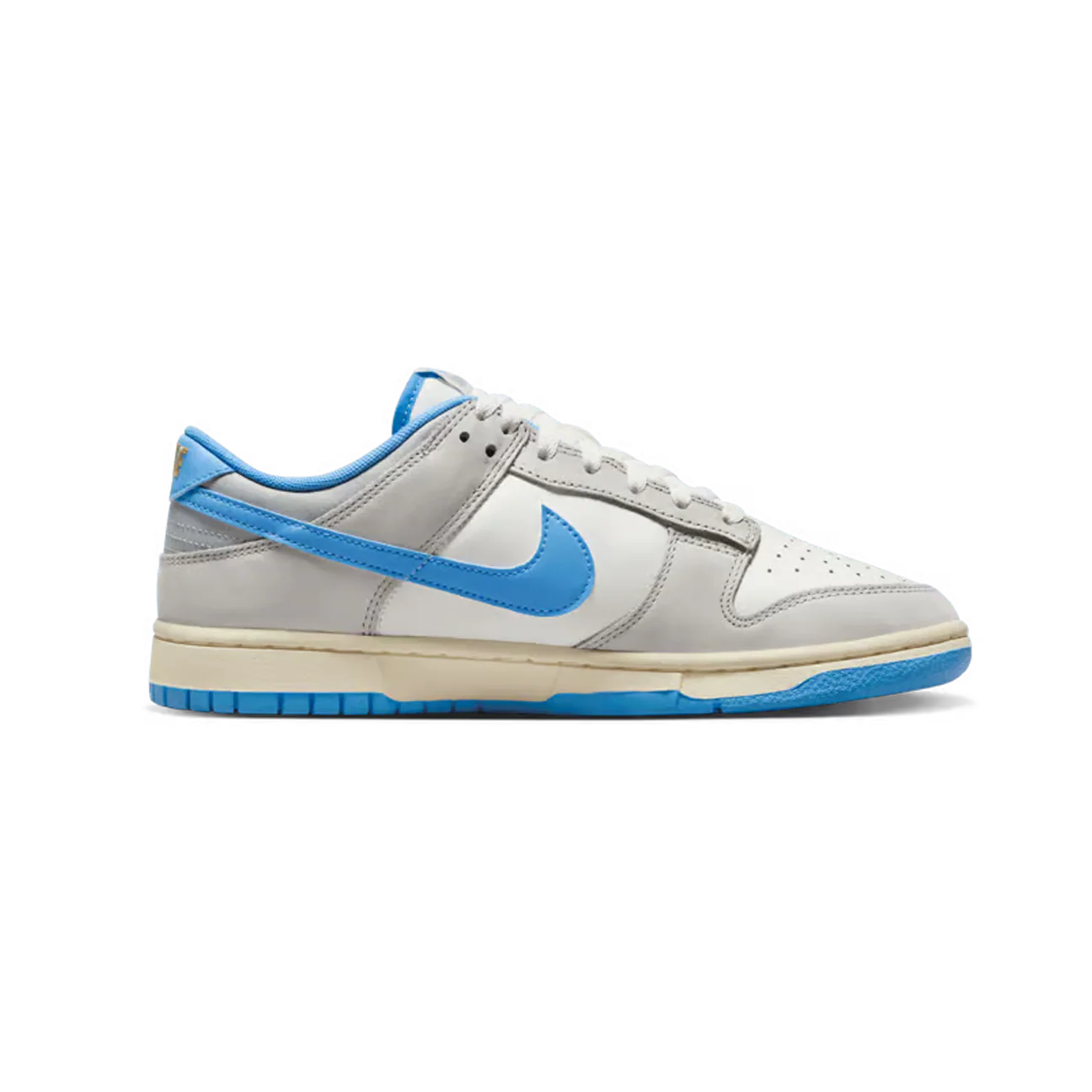 Nike Dunk Low 'University Blue Athletic Department' - Image 3