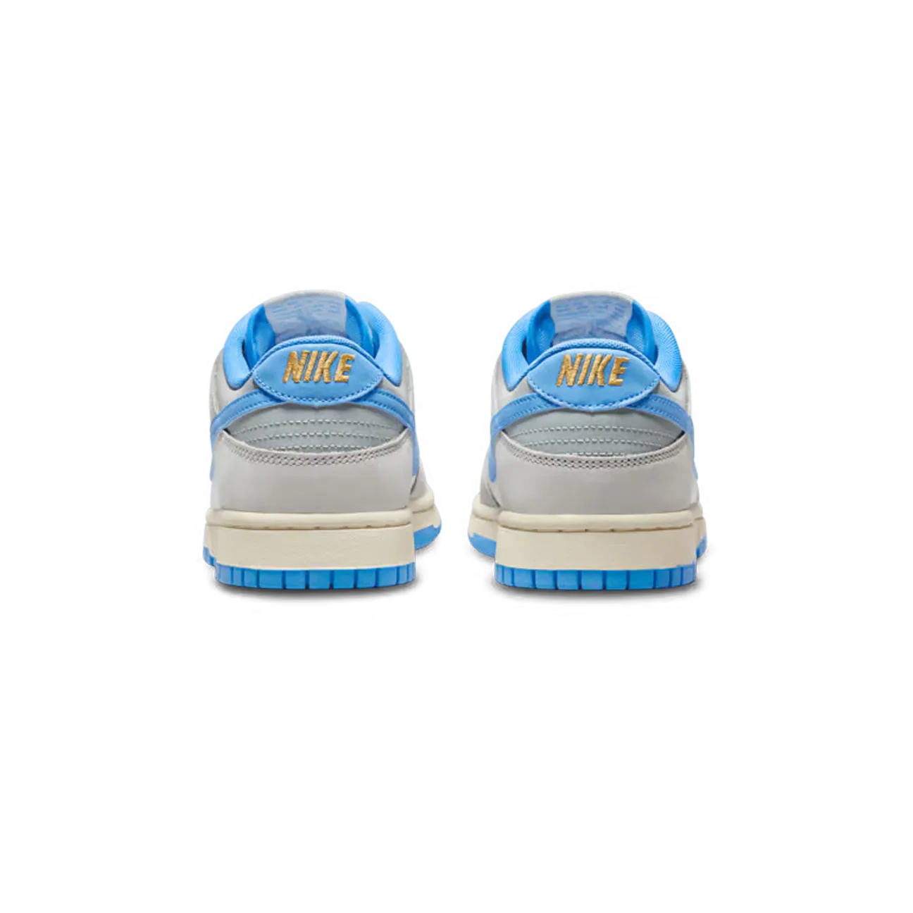 Nike Dunk Low 'University Blue Athletic Department' - Image 4