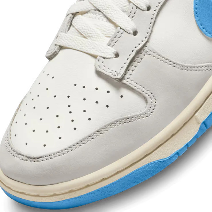 Nike Dunk Low 'University Blue Athletic Department' - Image 5