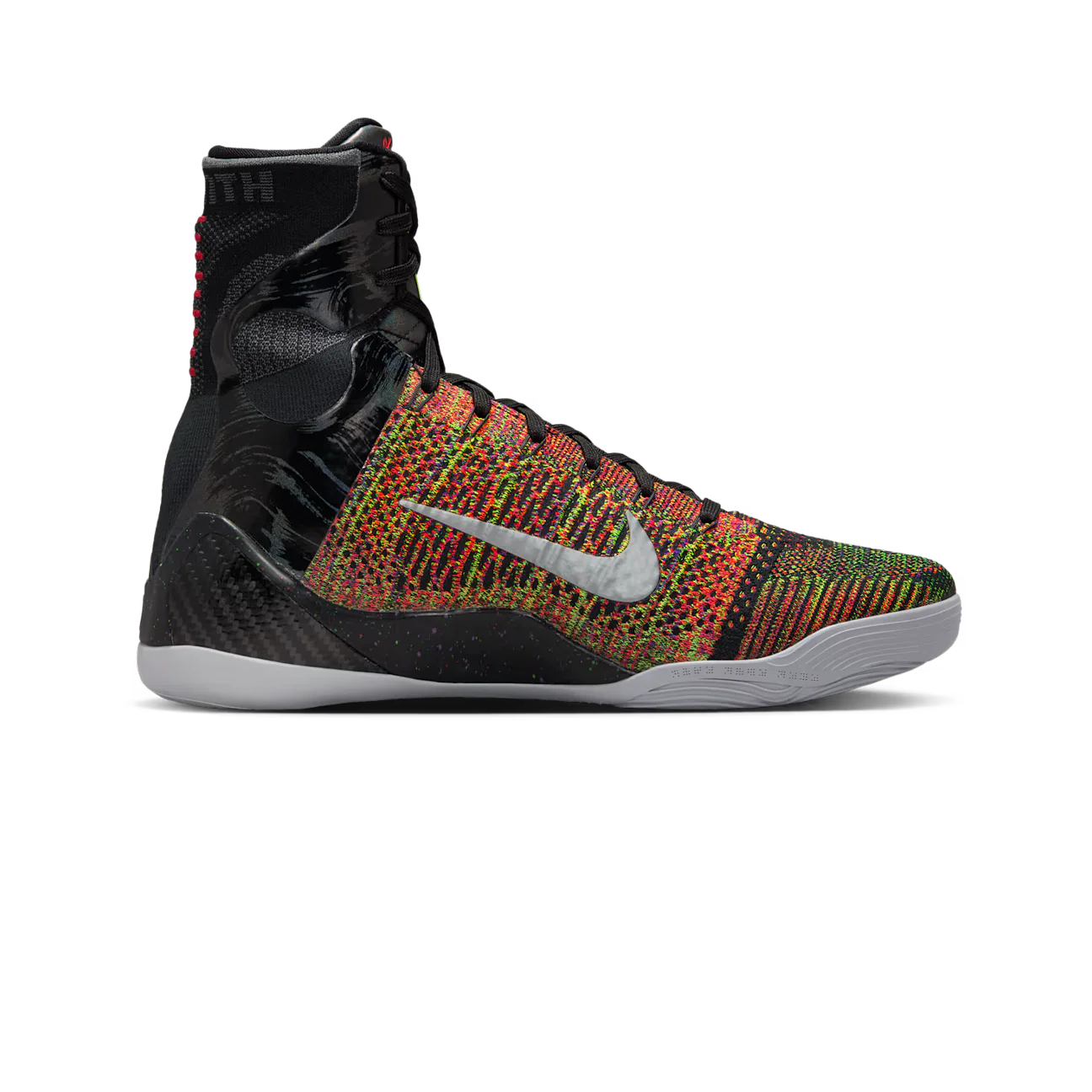 Nike Kobe 9 Protro Elite 'Masterpiece' - Image 3