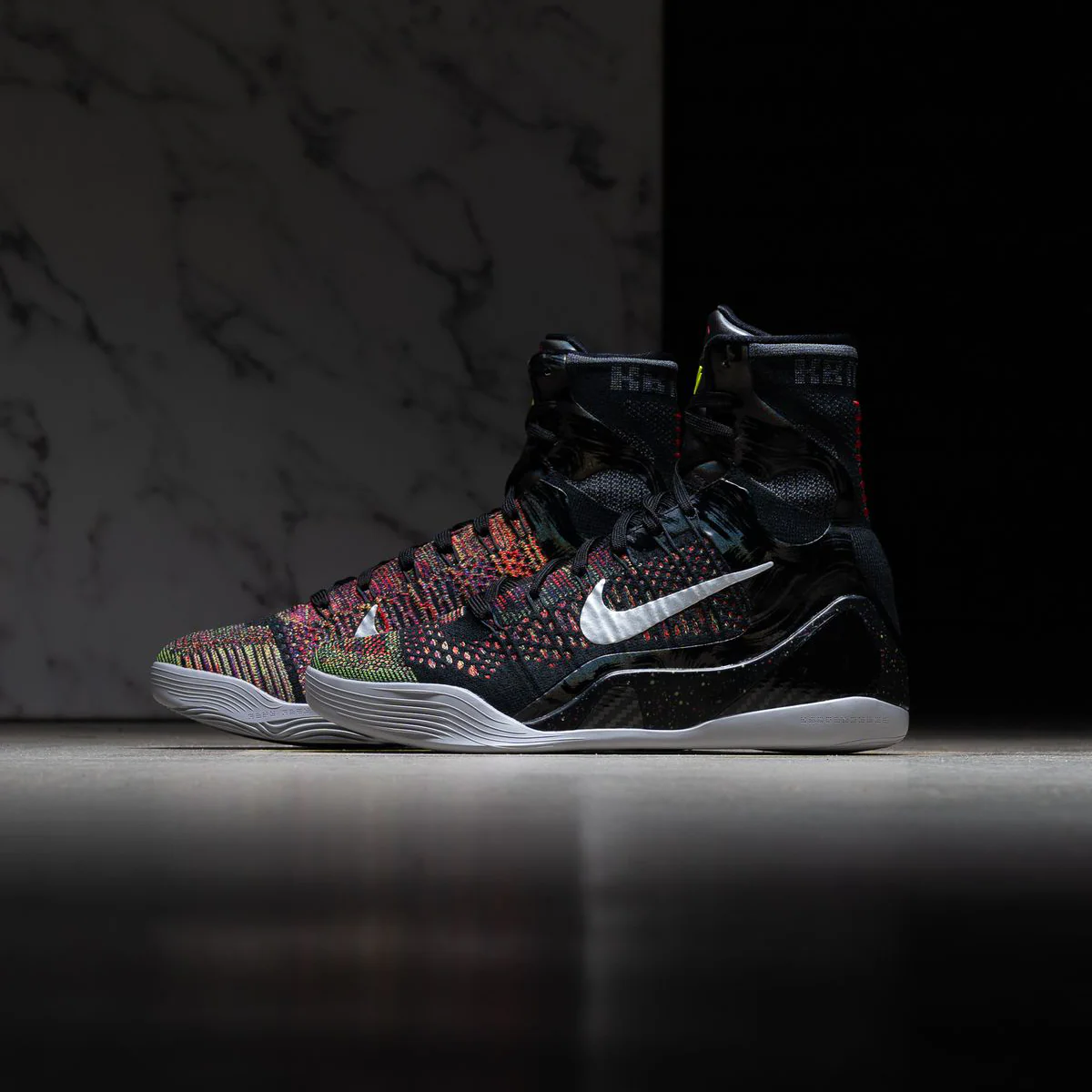 Nike Kobe 9 Protro Elite 'Masterpiece' - Image 8