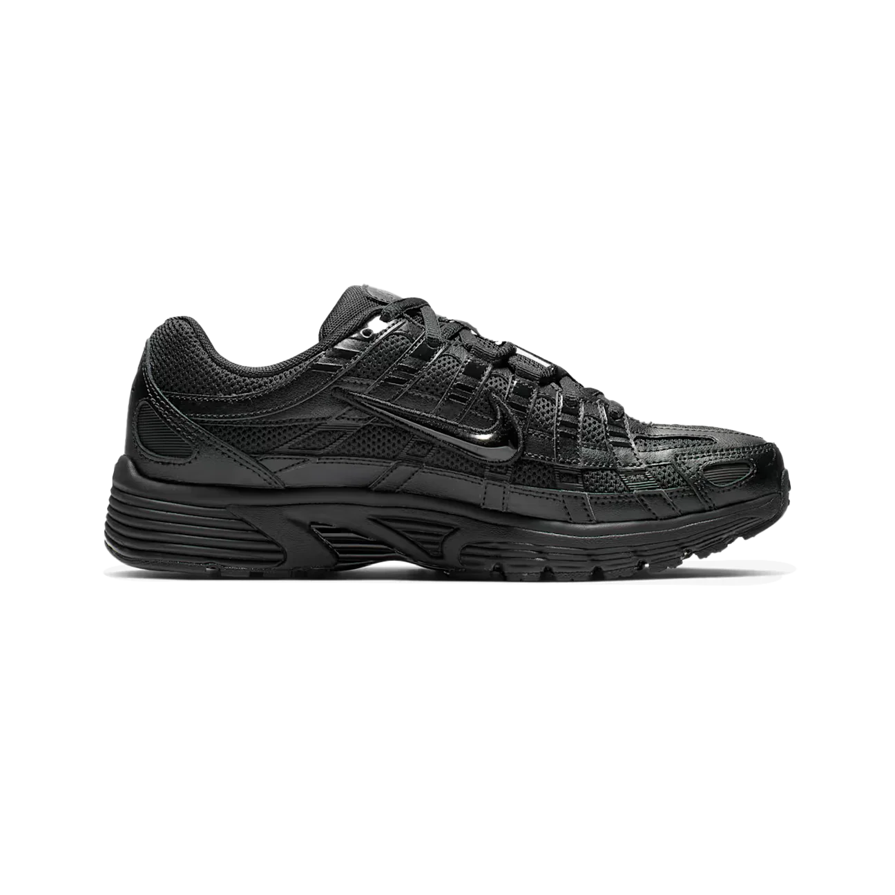 Nike P-6000 'Black' - Image 3