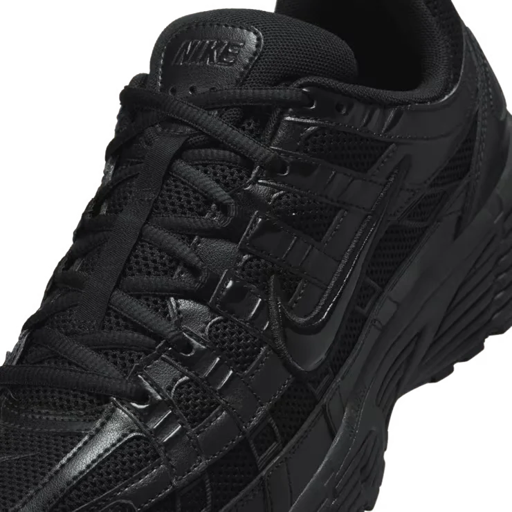 Nike P-6000 'Black' - Image 6