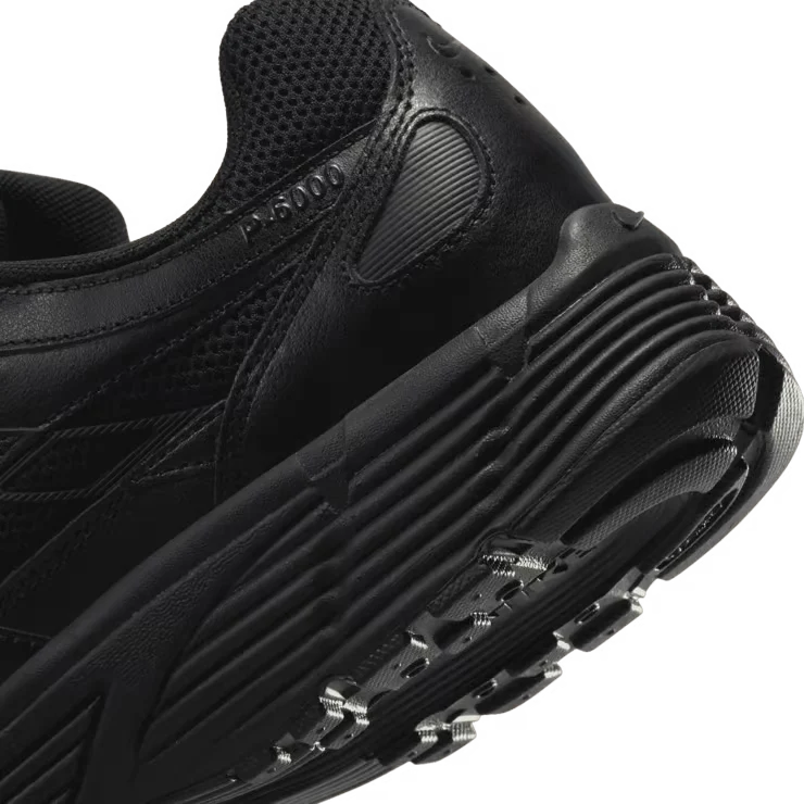 Nike P-6000 'Black' - Image 7