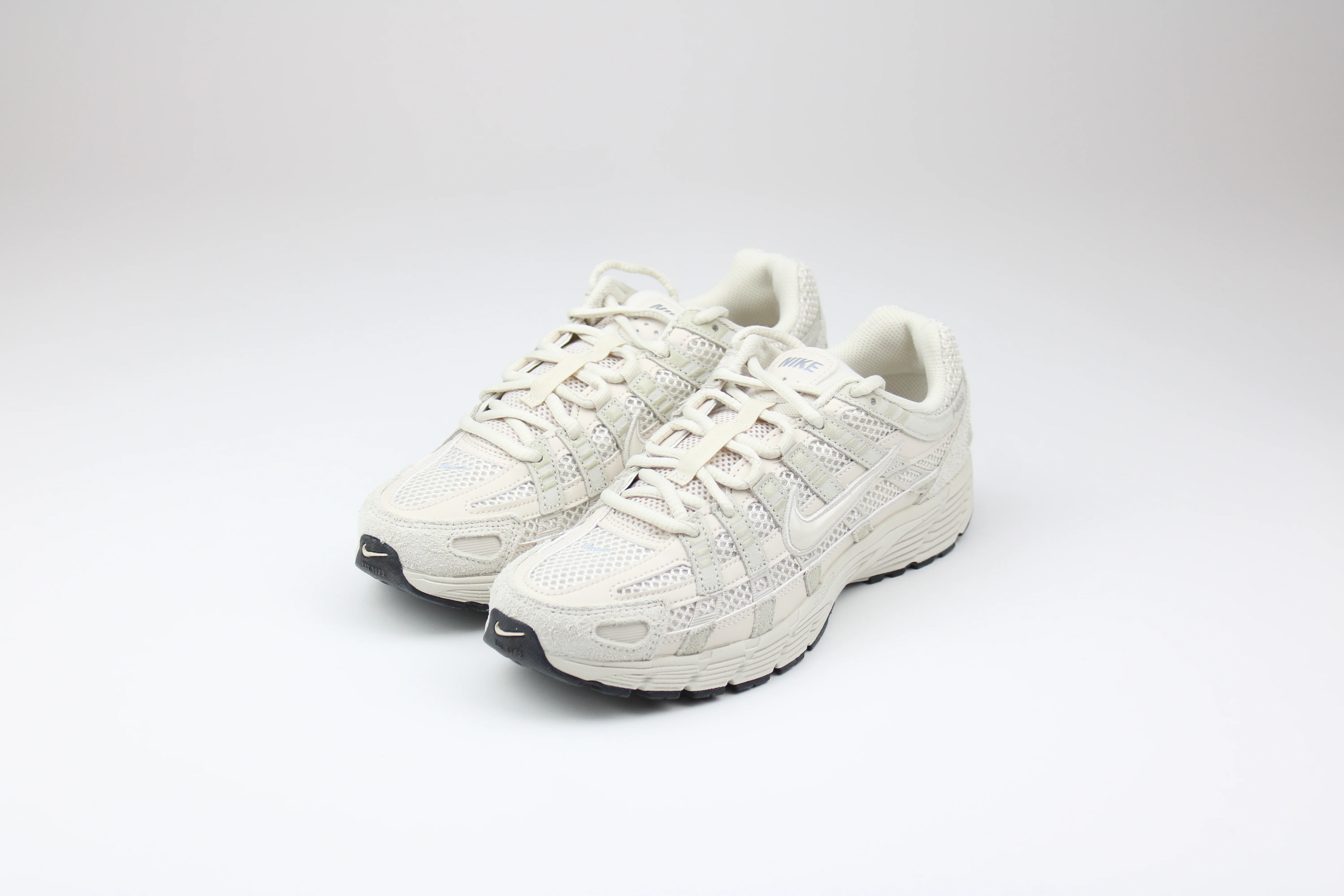 Nike P-6000 SE 'Light Orewood Brown' - Image 6