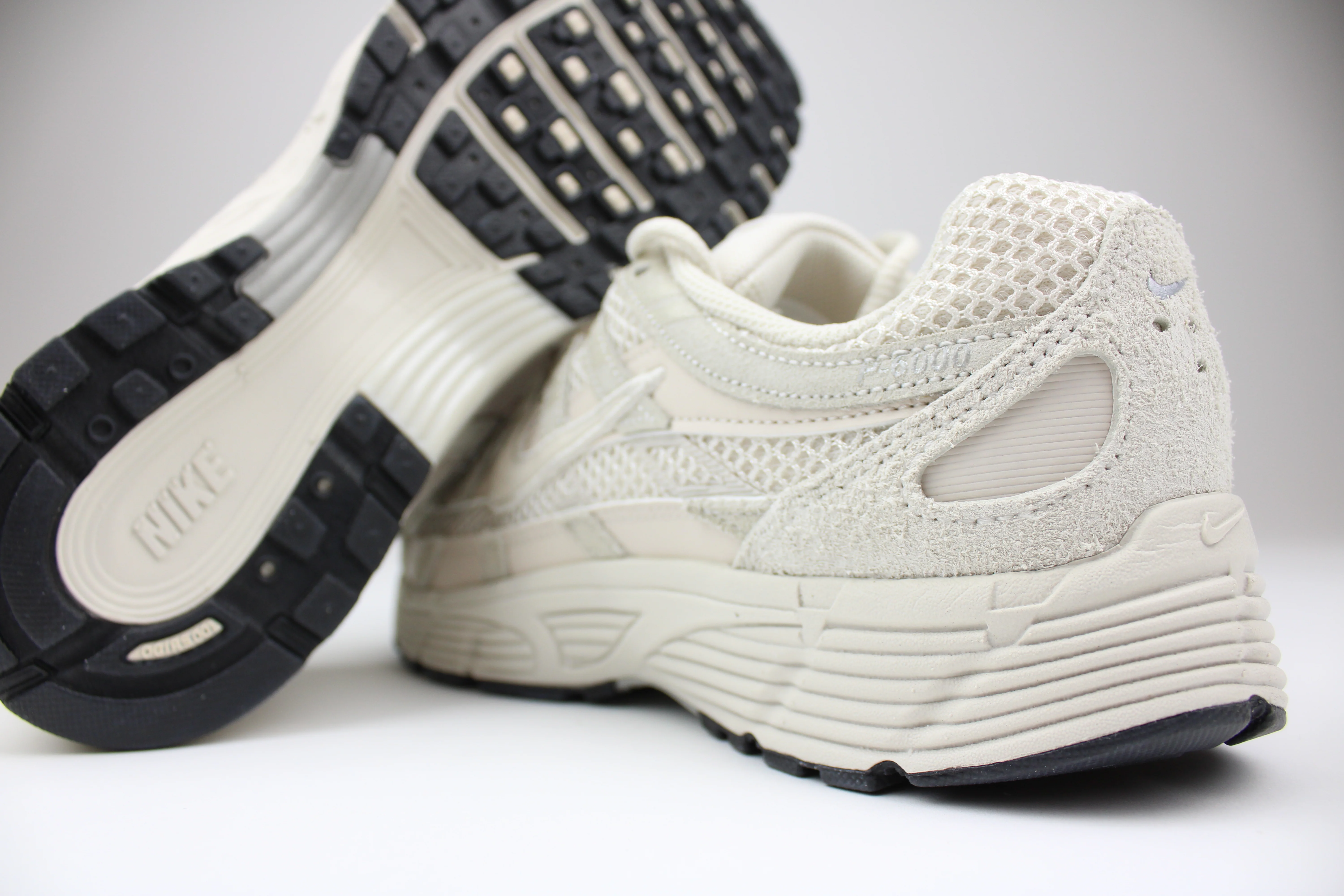 Nike P-6000 SE 'Light Orewood Brown' - Image 8