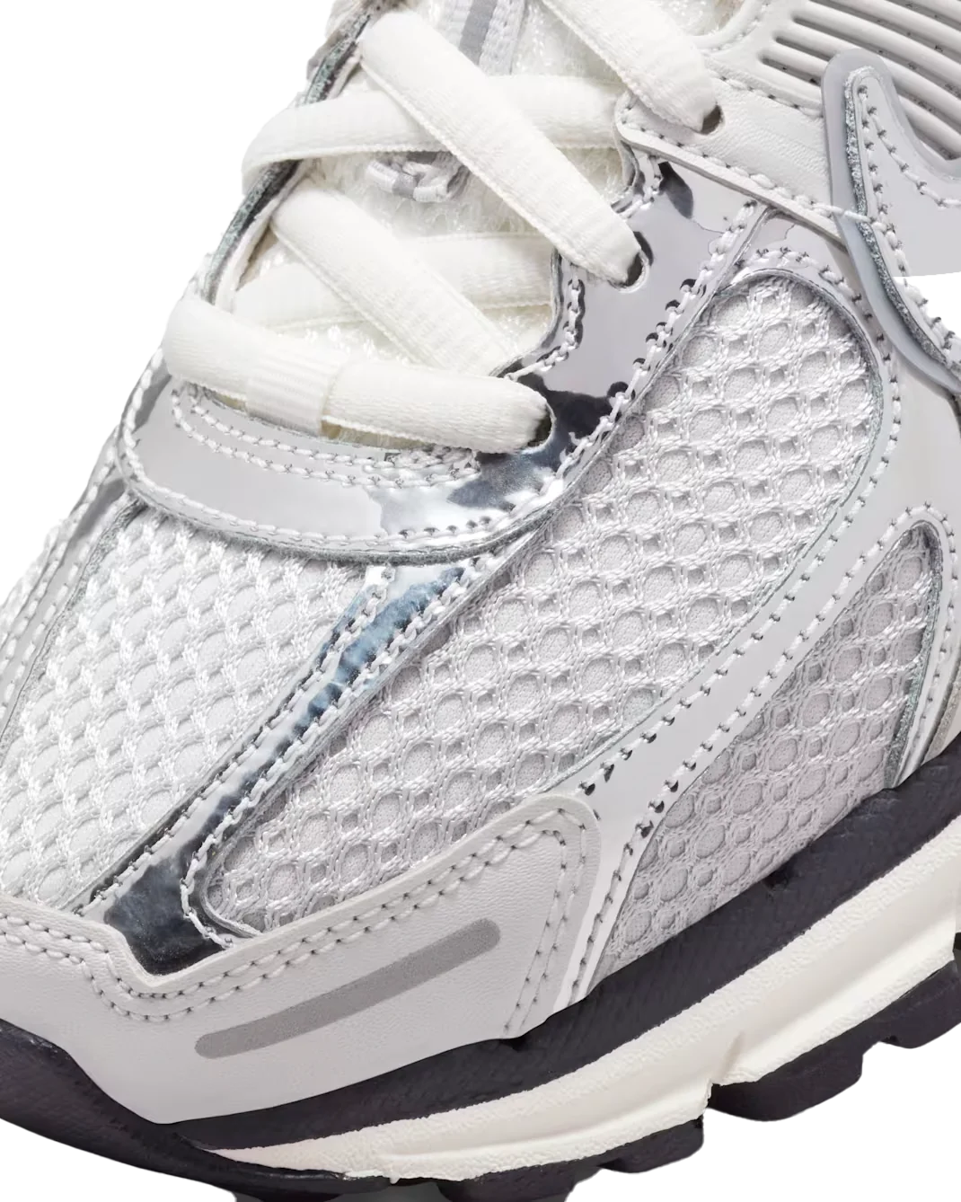 Nike Zoom Vomero 5 'Photon Dust Metallic Silver' (W) - Image 7