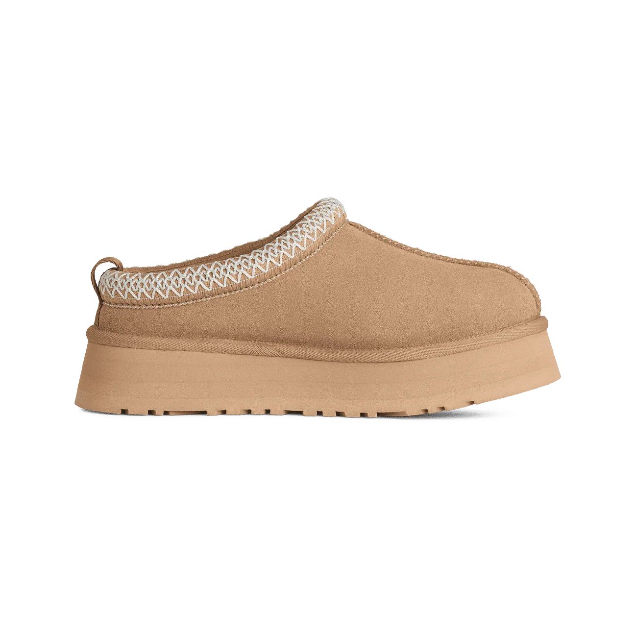 UGG Tazz II Slipper 'Sand' (W) - Image 3