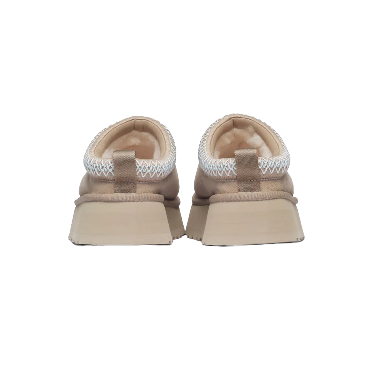 UGG Tazz II Slipper 'Sand' (W) - Image 4