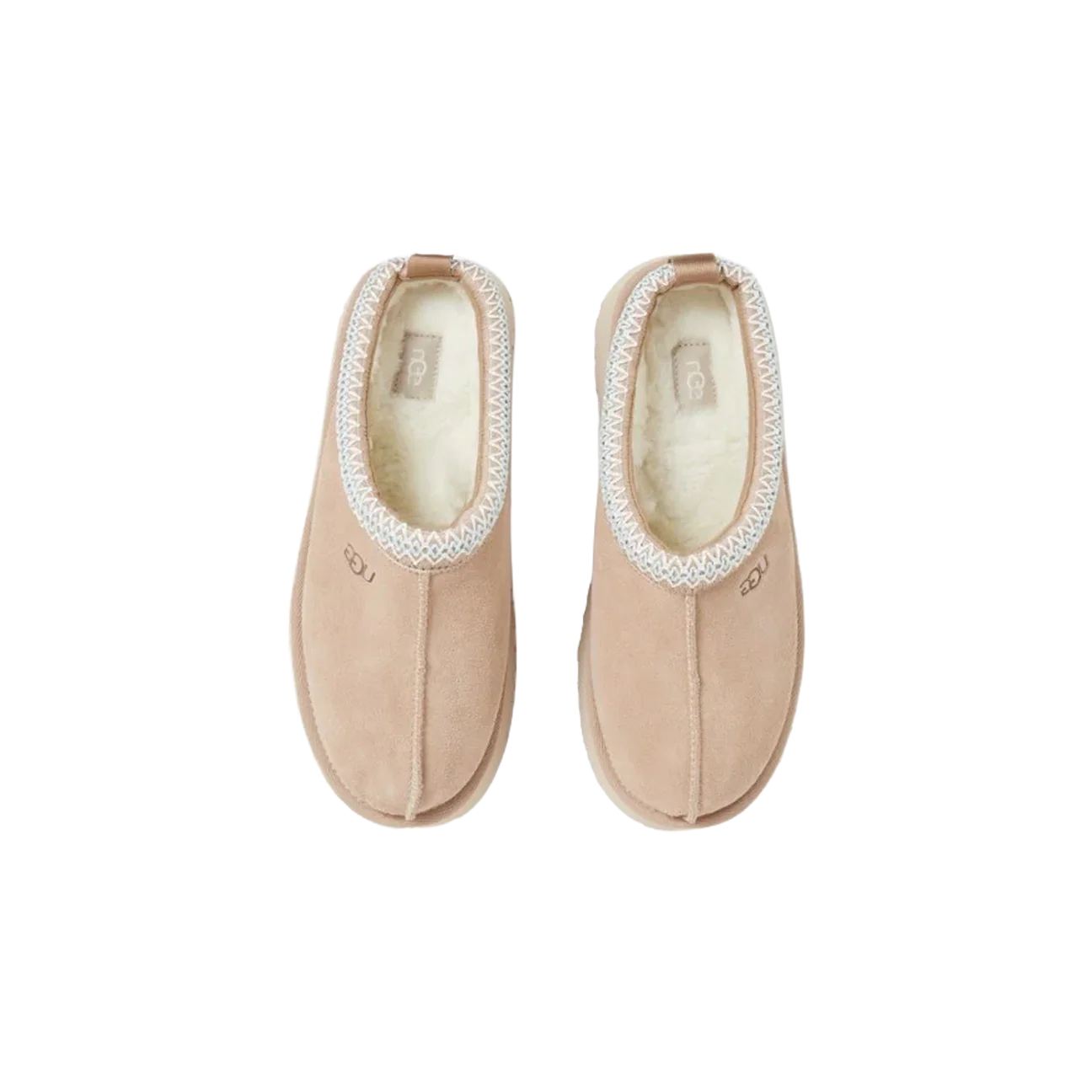 UGG Tazz II Slipper 'Sand' (W) - Image 5