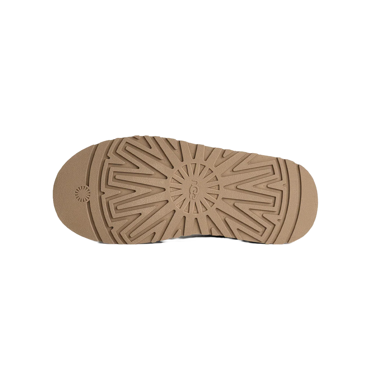 UGG Tazz II Slipper 'Sand' (W) - Image 6