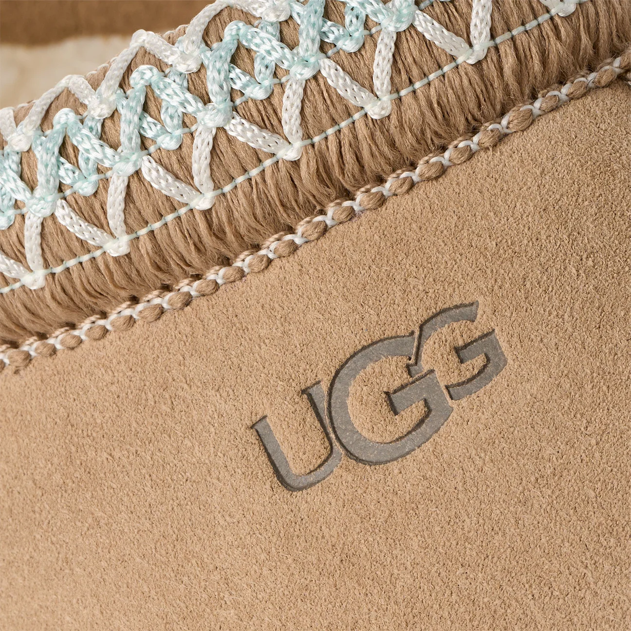 UGG Tazz II Slipper 'Sand' (W) - Image 7